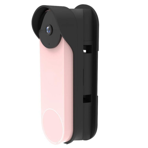 Mount Bracket for Nest Doorbell Camera, Adjustable Angle 1