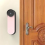 Mount Bracket for Nest Doorbell Camera, Adjustable Angle 4