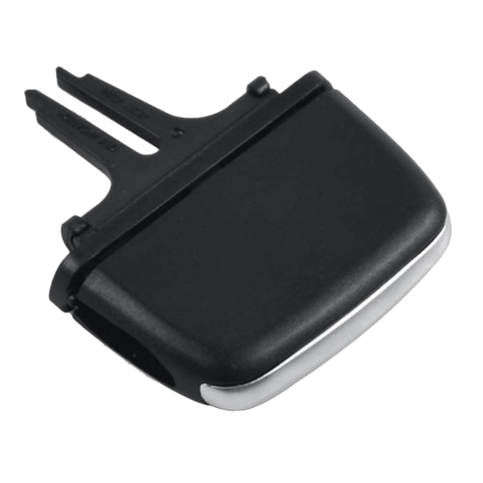 31365121 Rear A/C Vent Outlet Tab Clip For V90 S90 2016-2024 4851848716556