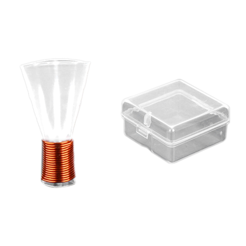 Επιστόμιο σφυρίχτρας BD Tuning Resin Plastic για Suona, εύκολη συντήρηση