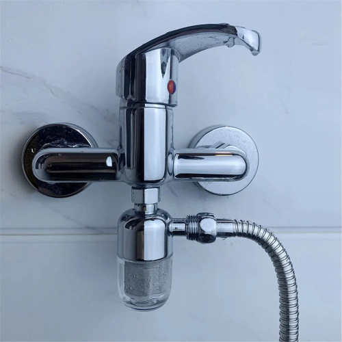 Thuiszuiveraar Direct Drinkwaterkraan Schoon Zuiverend Waterfilter 2