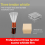 Επιστόμιο σφυρίχτρας BD Tuning Resin Plastic για Suona, εύκολη συντήρηση 2