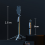 180cm Bluetooth Selfie Stick Foldable Monopod, for Mobile Phone Live 7