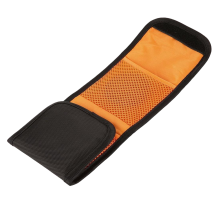 Para bolsa organizadora de filtro multicâmera, bolsa de filtro espessante