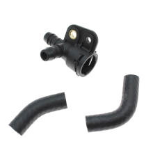 2762006651 Conector de linha de retorno de refrigerante para