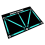 Football Footstep Training Mat,Soccer Training Mat 3