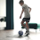 Football Footstep Training Mat,Soccer Training Mat 7