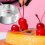 Φόρμα Flaneras για Flan Pan, από ανοξείδωτο ατσάλι με καπάκι 5