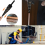 6Pcs Air Conditioner Copper Pipe Expander Swaging Drill Bit-A 5