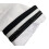 SportsFarm NEW! - Canada Flag Compression Arm Sleeve (Medium) 2
