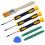 Kit de ferramentas e conjunto de ferramentas 7 em 1 para controladores e consoles 1
