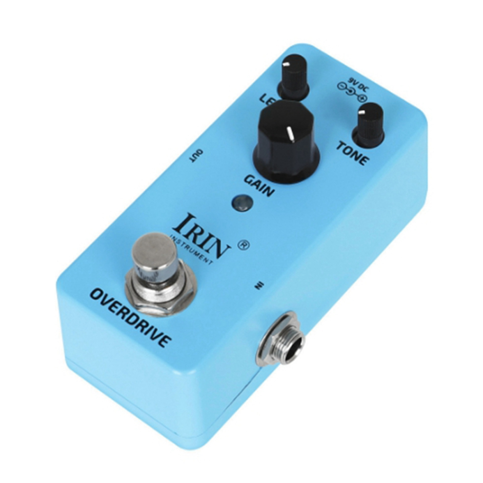 Electric Guitar Single Effects Pedal Noise Reducer Power Supply