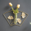Flowers Κρεμαστά Βάζα Γλάστρα Τοίχου Γλάστρα 4