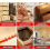 in 1 Nageltacker DIY Bautacker Heftklammer mit 3000 Heftklammern 5