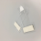 5Pcs Auto Parkplatz Ticket Clip Windschutzscheibe Aufkleber Ticket Halter 3