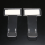 5Pcs Auto Parkplatz Ticket Clip Windschutzscheibe Aufkleber Ticket Halter 7