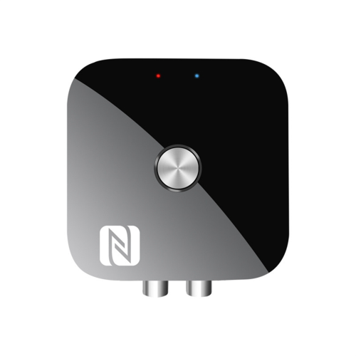 Bluetooth 5.3 -äänivastaanotin NFC 3,5 mm:n AUX-Bluetooth-sovitin 2