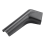 RV Gutter Spouts, RV Rain Gutter Downspout with Extensions, Black 6