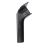 RV Gutter Spouts, RV Rain Gutter Downspout with Extensions, Black 5