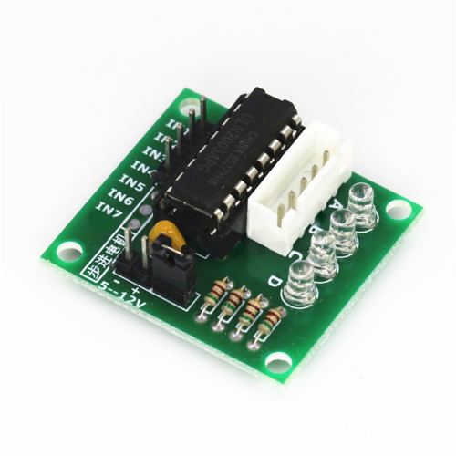 ULN2003 Drive Board Stepper Motor Drive Board Test Board 2