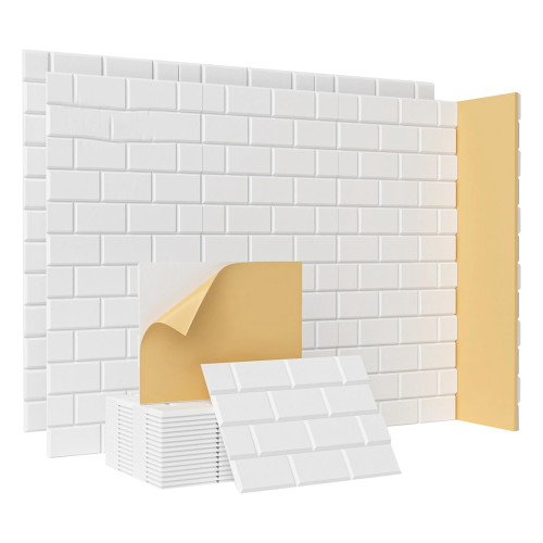 Pacote com 12 painéis de parede à prova de som 16 x 12 x 0,4 polegadas Painéis à prova de som