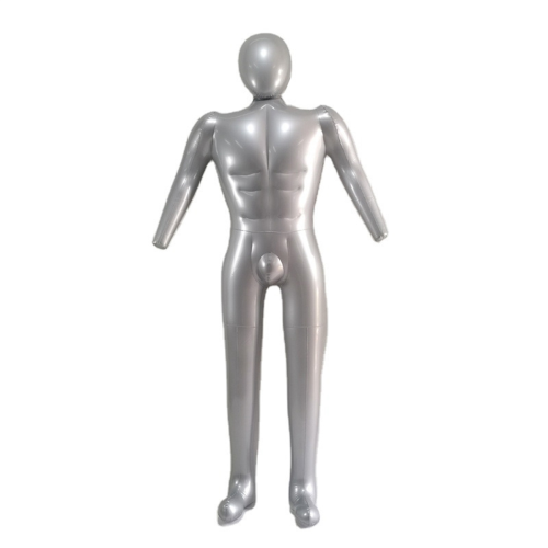 Female Full Body Inflatable Mannequin Model Dummy Torso Tailor 1