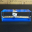 Cruise Ship Fluid Drift Bottle, Boxed Unsinkable Ship 4