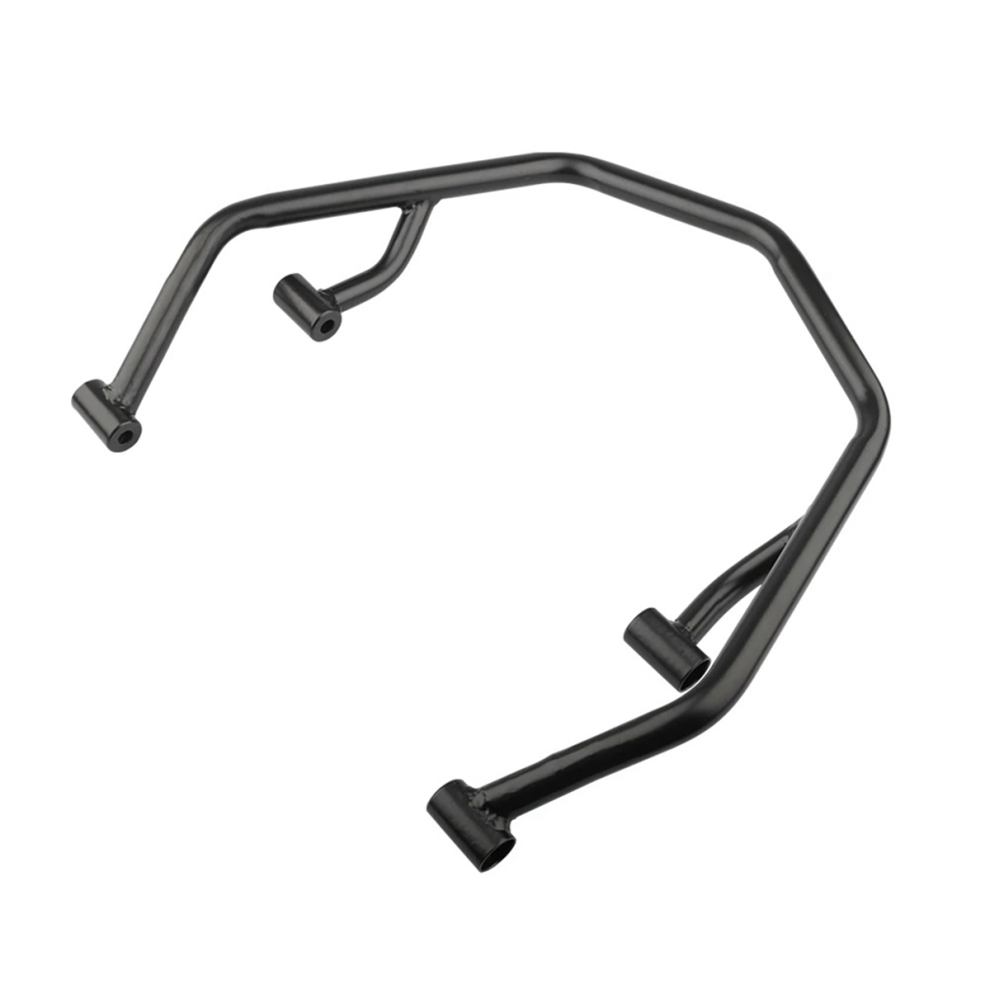 Passenger Rear Solo Seat Luggage Rack Support Shelf for-image-OPC-PJYZHDX-NEW