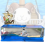 Cruise Ship Fluid Drift Bottle, Boxed Unsinkable Ship 5