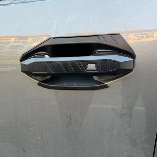 Türgriffabdeckung für JETOUR T2 Auto-Styling Innenform 1