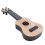 μπεζ παιδικό κλασικό παιχνίδι κιθάρας ukulele για παιδιά μικρής ηλικίας 3