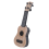 μπεζ παιδικό κλασικό παιχνίδι κιθάρας ukulele για παιδιά μικρής ηλικίας 2