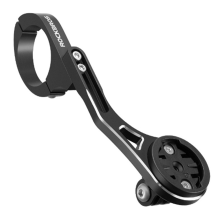 Bike Speedometer Telescopic Extender Bracket GPS Bike Mount