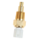 Sensor de temperatura da água de arrefecimento MB568959 para 3000GT 90-99 1