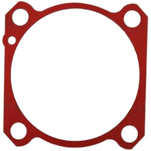 10 pezzi 877325 e 877334 Guarnizione aftermarket per chiodatrice per cornici NR83AA3