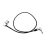 3,5-mm-TRS-auf-BNC-Timecode-Kabel für C300/C500/F55/ZoomF8-Kamera 4