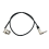 3,5-mm-TRS-auf-BNC-Timecode-Kabel für C300/C500/F55/ZoomF8-Kamera 3