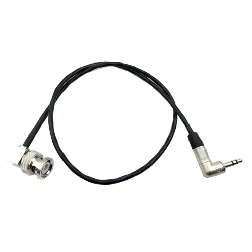 3,5-mm-TRS-auf-BNC-Timecode-Kabel für C300/C500/F55/ZoomF8-Kamera 2