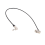 3,5-mm-TRS-auf-BNC-Timecode-Kabel für C300/C500/F55/ZoomF8-Kamera 1