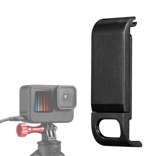 Replacement Side Door Battery Cover for 1