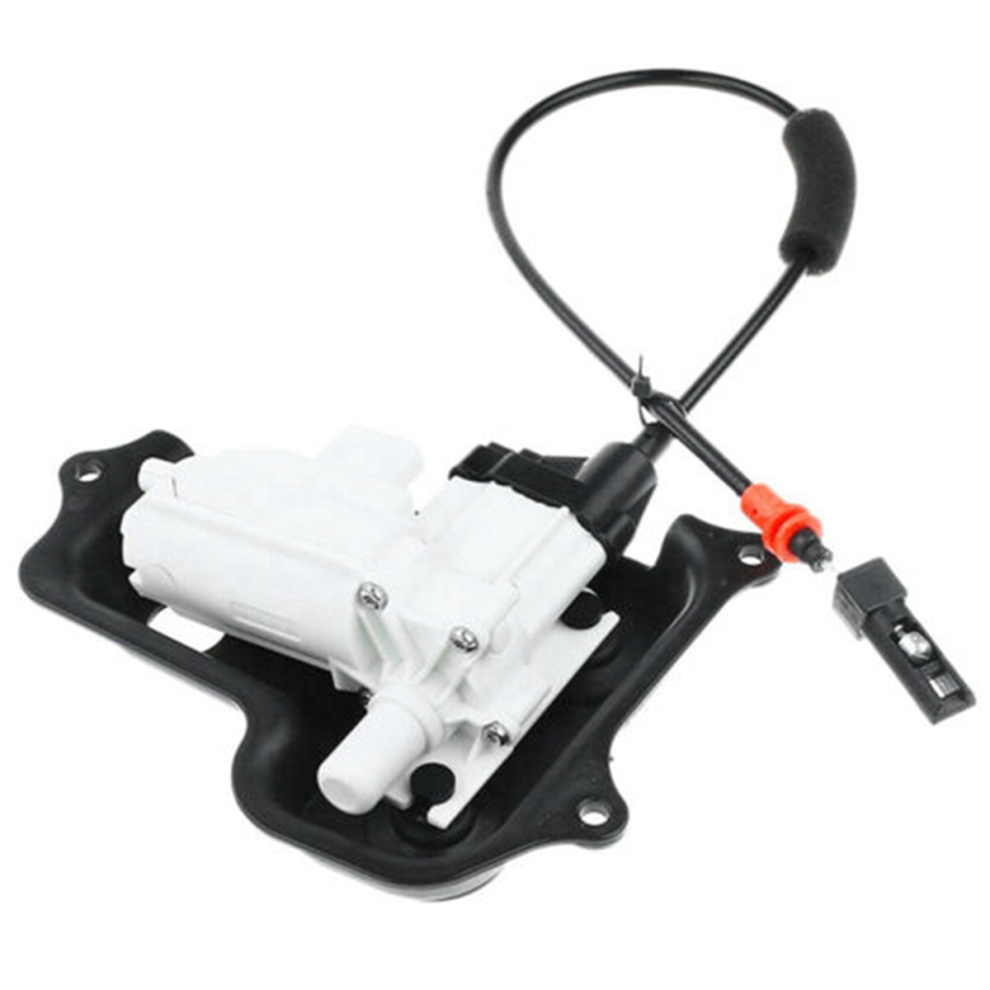 Front Right Door Lock Actuator for W166 X166-image-OPC-PJYZP5M-NEW