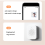X9 Wireless Visual Doorbell Intelligent Household Ringing Visual Call 2
