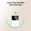 X9 Wireless Visual Doorbell Intelligent Household Ringing Visual Call 4