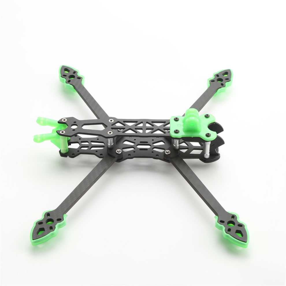 Mark4 7Inch 295Mm Fpv Frame Kit For F4/F7 Flight Control Blue 4851848780106