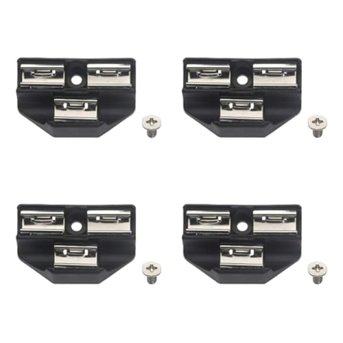 4er-Pack 43-72-0550 Bithalter für 2606-20 Bohrschrauber