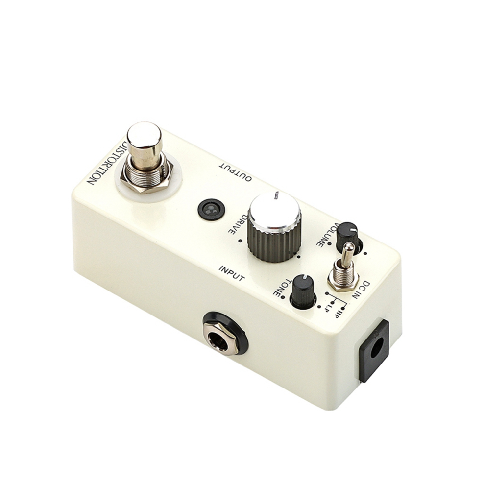 Guitar Effect Pedal Distortion Effects Pedal-image-OPC-PJYZP5X-NEW