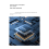 Smart Ring 21,5 mm Bluetooth multifunctionele Smart Ring, B 2