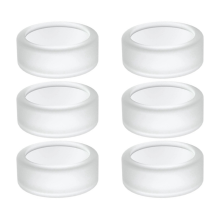 6pcs Silicone Ring Cover for Ring Gen 3