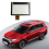 Auto Touchscreen Paneel Digitizer Display voor 3