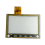 Auto Touchscreen Paneel Digitizer Display voor 5